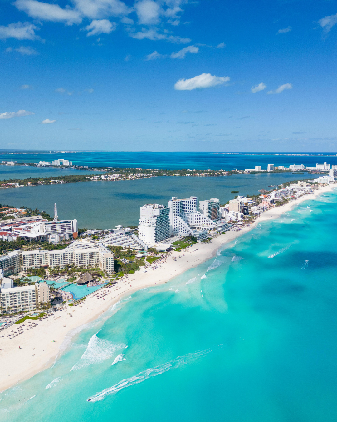 Cancun