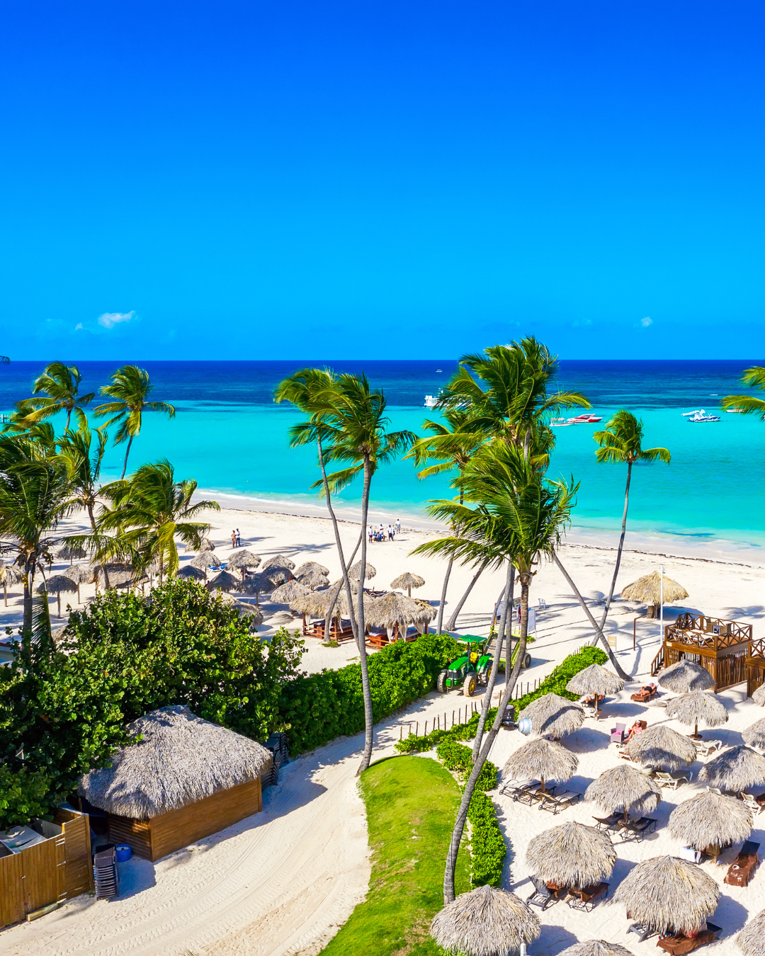Punta Cana